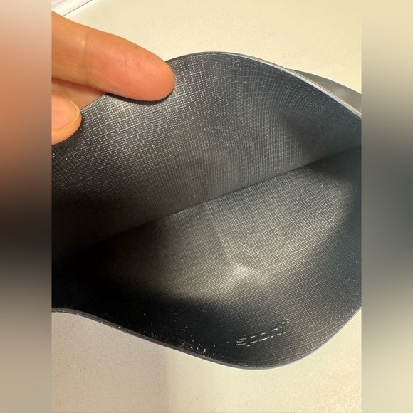 Sporti Silicone Swim Cap - black - Picture 4 of 9